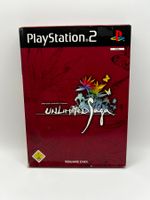 Unlimited Saga (Deutsch) - Playstation 2