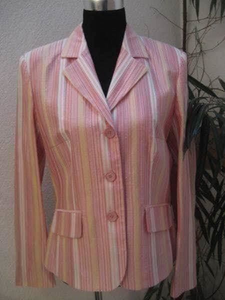 Giacche: Veste Olsen taille 40, neuve – Nuovo e nell'imballaggio originale da Delémont venduto da marryb