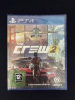 The Crew 2 PS4 gioco nuovo sigillato 2018 Ubisoft