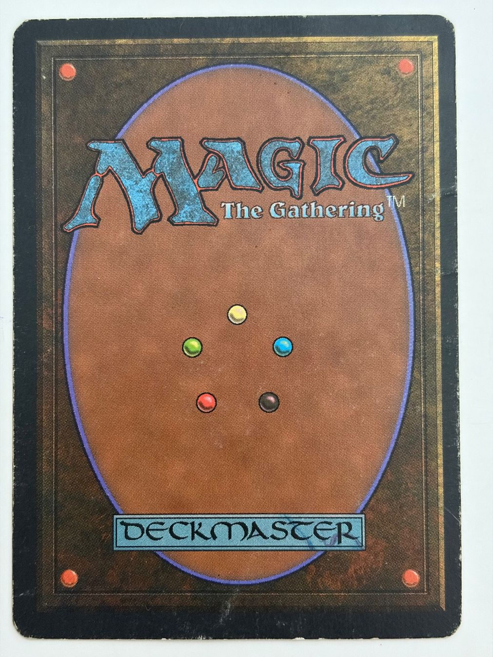 Magic The Gathering Carte collezionabili: Nevinyrrals Wunderscheibe - FWB – Usato da Bonstetten venduto da ddiederichs 1