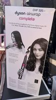 Dyson Airwrap Complete HS01 OVP - CHF 299. FIX