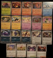 Pokemon Phantasmal Flames PFL EN 🇬🇧