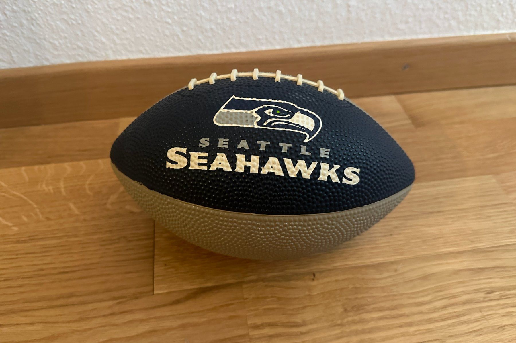 Palloni: Seattle Seahawks Football – Usato da Schaffhausen venduto da lar_wk6h