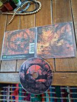 mutilation- possessed...