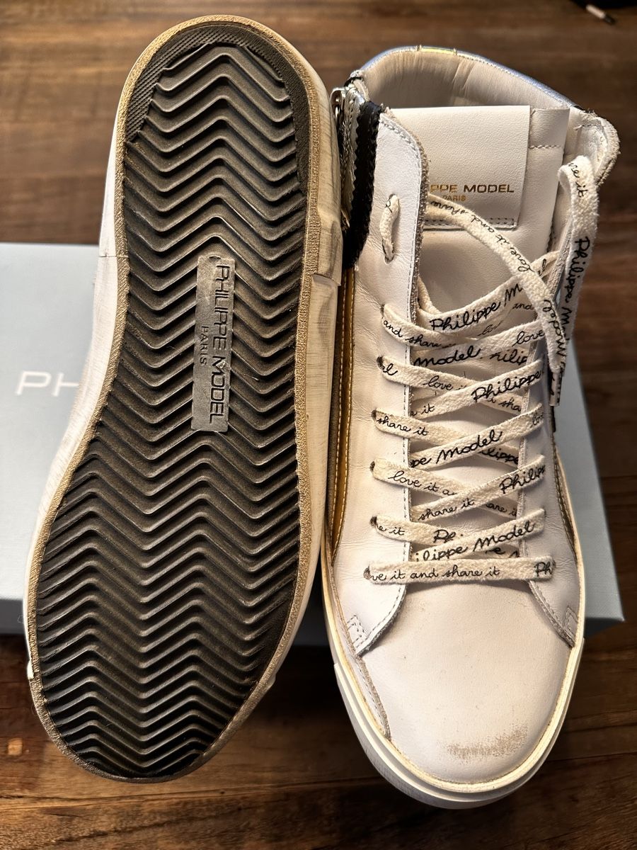Scarpe da donna: Sneaker Phillip Model Gr. 39 – Nuovo e nell'imballaggio originale da Rüti ZH venduto da Zsclion 3