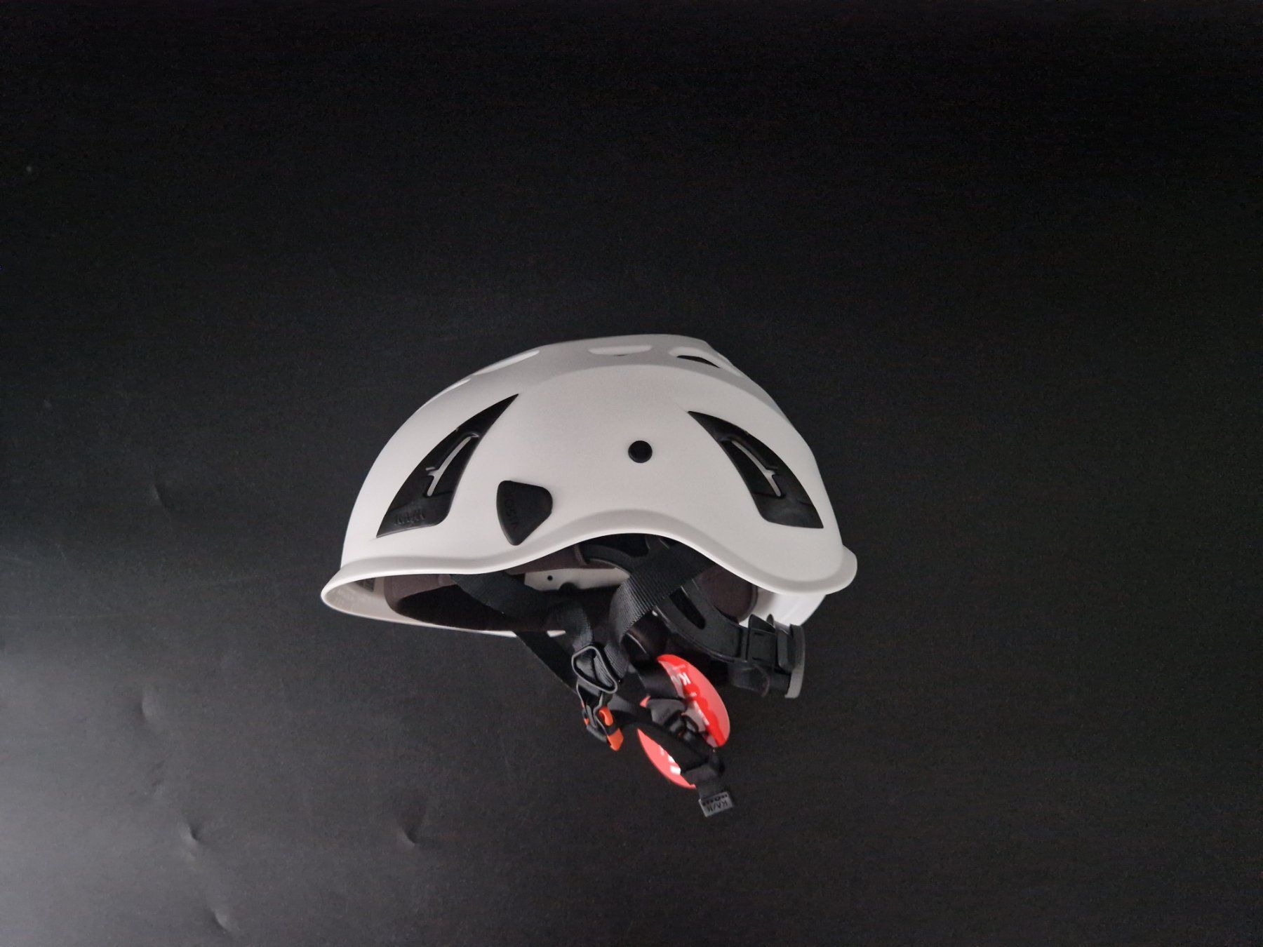 Kask Gesichts- und Gehörschutz: KASK Superplasma Velohelm – Gebraucht aus Muhen von Restwert_Muhen 4
