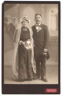 Fotografie Rudolf Studer, Weinfelden, Br