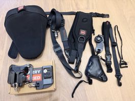 DSLR Kamera-Gurt Carry Speed Prime Edition ProMark