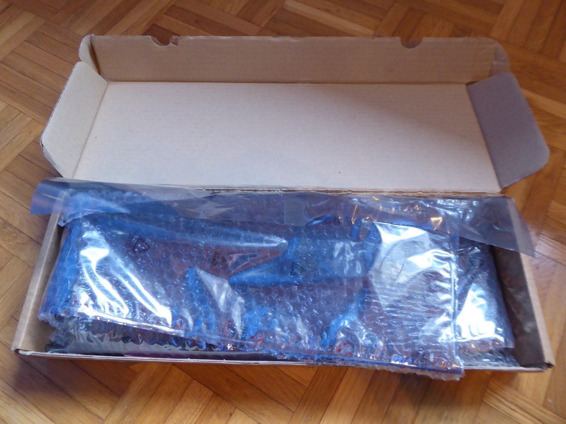 Tastiere: Tastatur – Nuovo e nell'imballaggio originale da Brislach venduto da hueg54 4