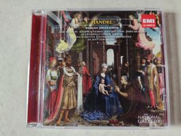 Handel  -  Messiah  (Highlights)
