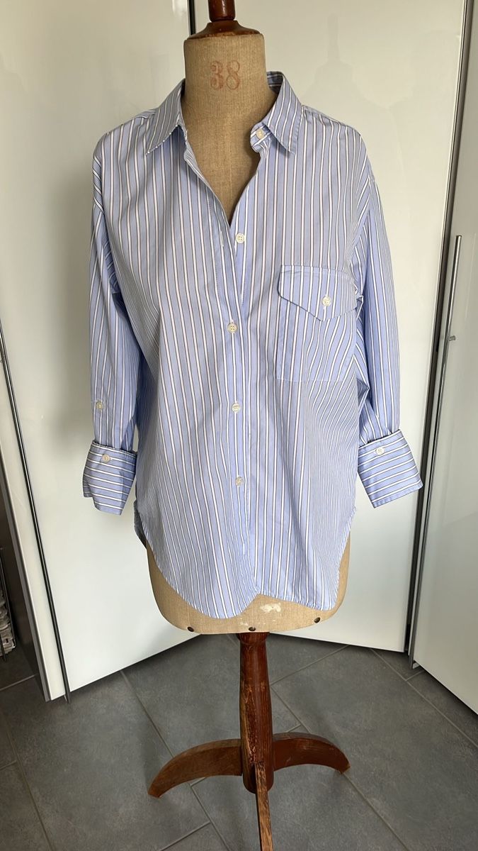 Blusen: Citizens of  Humanity Bluse Gr. S – Gebraucht aus Widen von Ragusa33