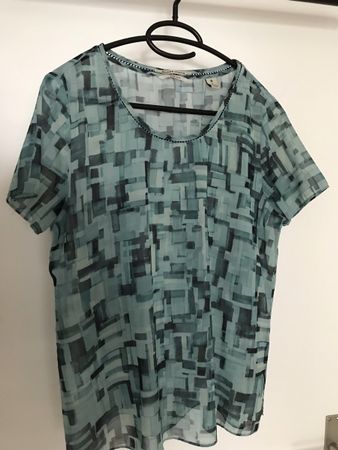 Maison Scotch Tshirt