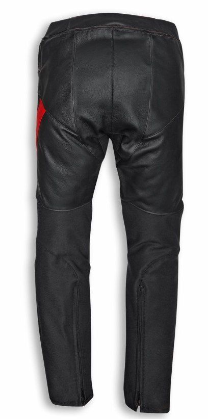 Dainese Hosen: Ducati Company C4 Motorrad-Lederhose – Neu (gemäss Beschreibung) aus Frauenfeld von Moto77_AG 1
