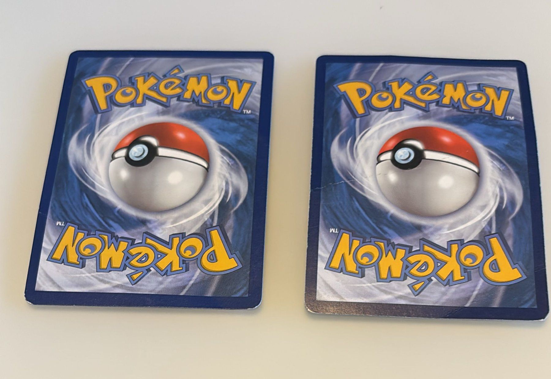 Pokémon Carte collezionabili: Pokemon – Usato da Bergdietikon venduto da MosimannM 1