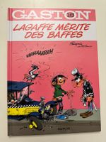 Gaston Band 16 - Hardcover