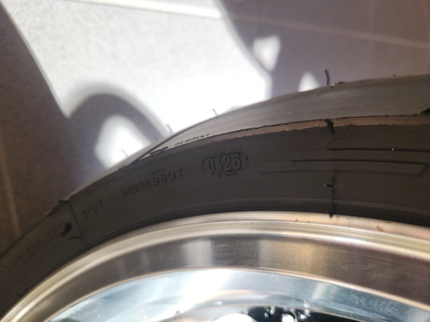 Kawasaki Strada: Kawasaki Z1000 ABS – Usato da Céligny venduto da Taototo73 6