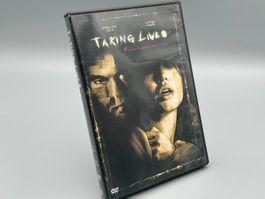 Taking Lives – Für dein Leben würde er töten | DVD