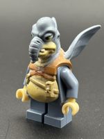 Lego Star Wars Watto Sand Blue (sw0649) Figur