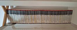 105 livres jeunesse de la collection MAX ET LILI