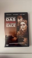 DVD: Das Leben des David Gale - Spannender Thriller!