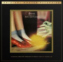 Electric Light Orchestra - Eldorado MFSL limited edition