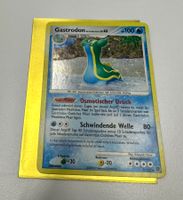 Pokémon / Gastrodon Östliches Meer Lv.43 (SW 8) / Holo Rare