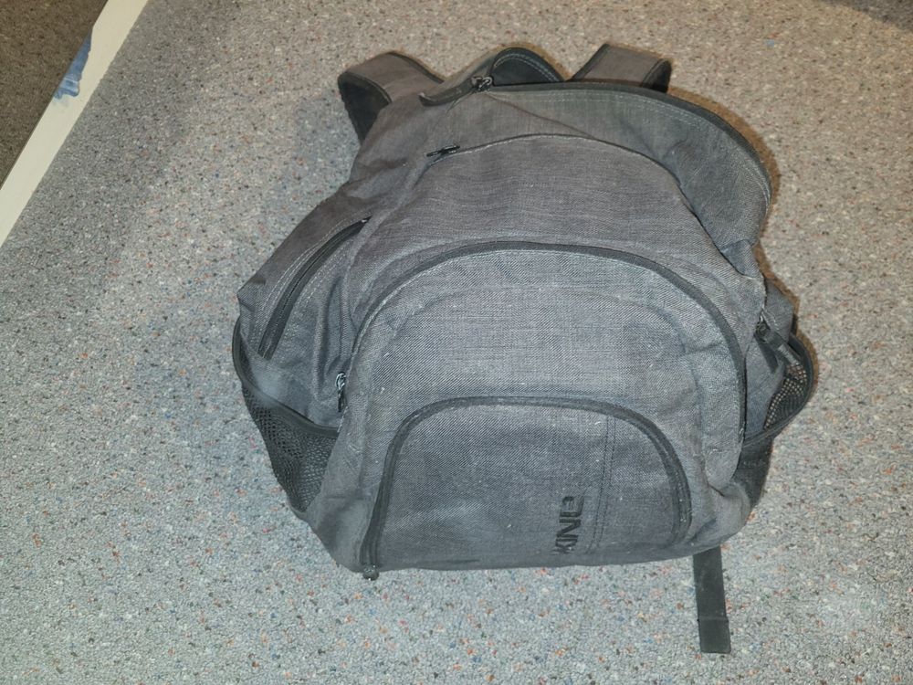 Kühlrucksack 26L Iceland - Isoliert Für Picknick & Camping