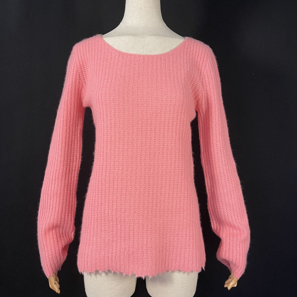 Hemisphere Pullover & Sweatshirts: HEMISPHERE New Cashmere Sweater – Neu (gemäss Beschreibung) aus Emmen von Avviivva_Com2023
