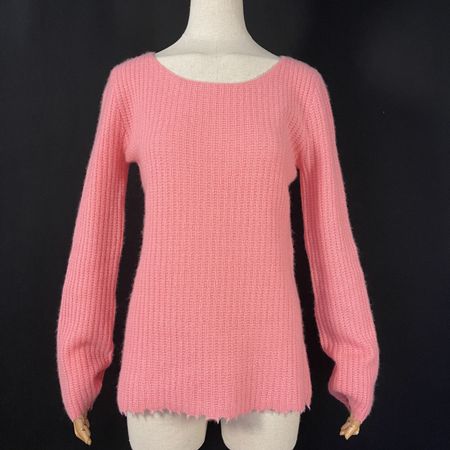 HEMISPHERE New Cashmere Sweater