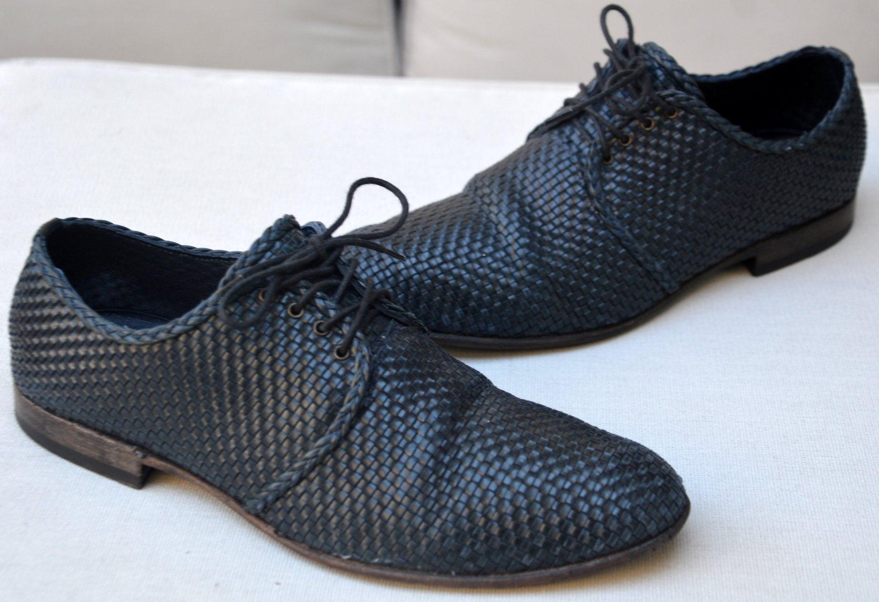 Scarpe da uomo: Schuhe Sartori Gold .40 chaussures – Usato da Collonges venduto da arashee 6