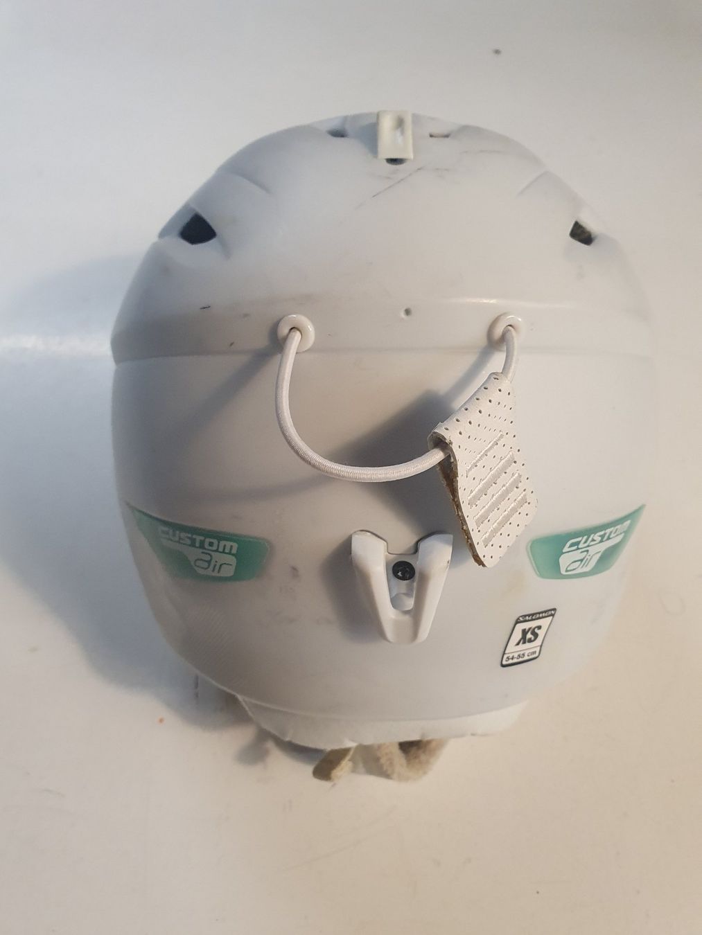 Salomon Caschi: Salomon Skihelm XS – Usato da Zürich venduto da loosebone 1
