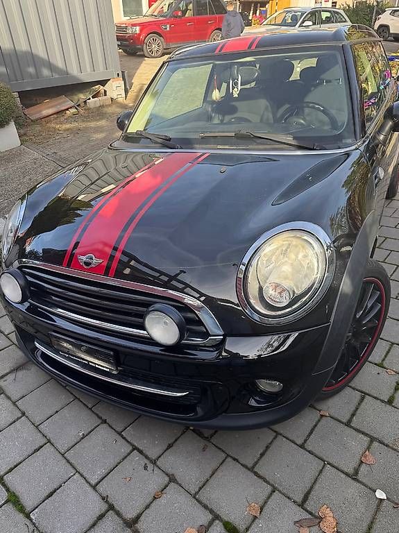 Automobili: Mini Clubman – Usato da Lanzenneunforn venduto da vario714 4