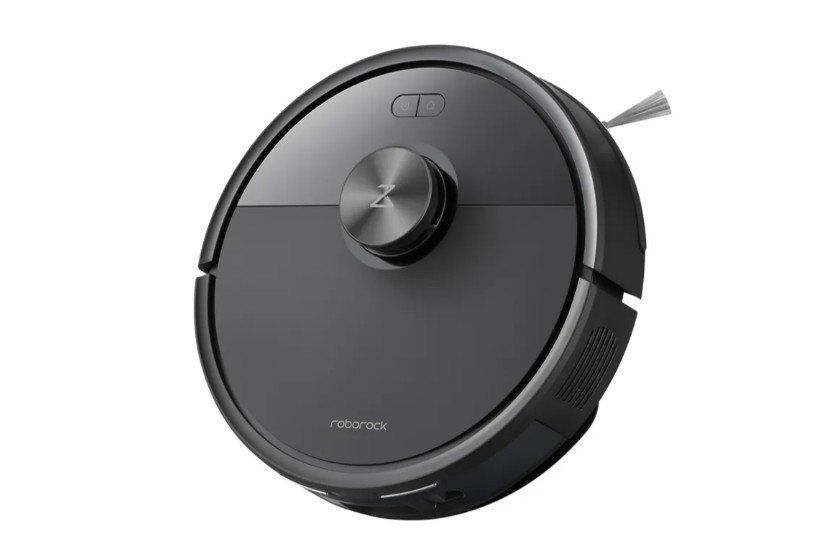 Roborock Aspirapolveri & Accessori: Roborock Saugroboter Q7TF+, schwarz – Nuovo (secondo la descrizione) da Bassersdorf venduto da COOL-AG 4