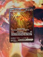 Chi-Yu EX 259/193 🇬🇧 Illustration Rare PAL