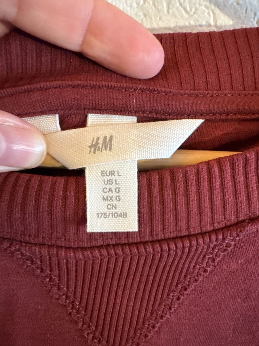 H&M Pulls & Sweat-shirts: Sweater – Neuf (Voir description) à Rohrbachgraben par kae_5lhf 1