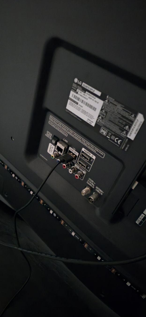 LG Televisori: LG HDR TV – Usato da Aarwangen venduto da Andrea_007 4