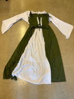 Mittelalterkostüm Dame Fasnacht Kostüm Burgfräulein