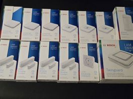 Bosch Smart Home Set 13 Geräte
