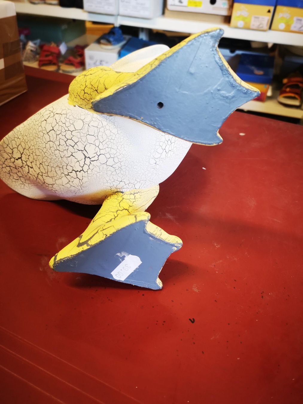 Figurines: Gans – Neuf avec emballage d'origine à Möhlin par Highwaytom 1