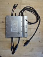 Hoymiles HM-800 mit DTU-WLite Datenübertragungseinheit