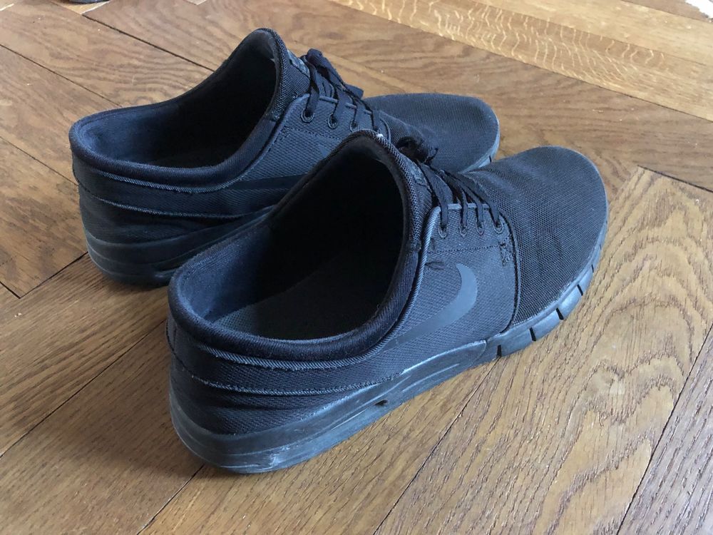 janoski 46