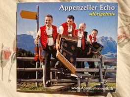 Appenzeller Echo: dörigehnt