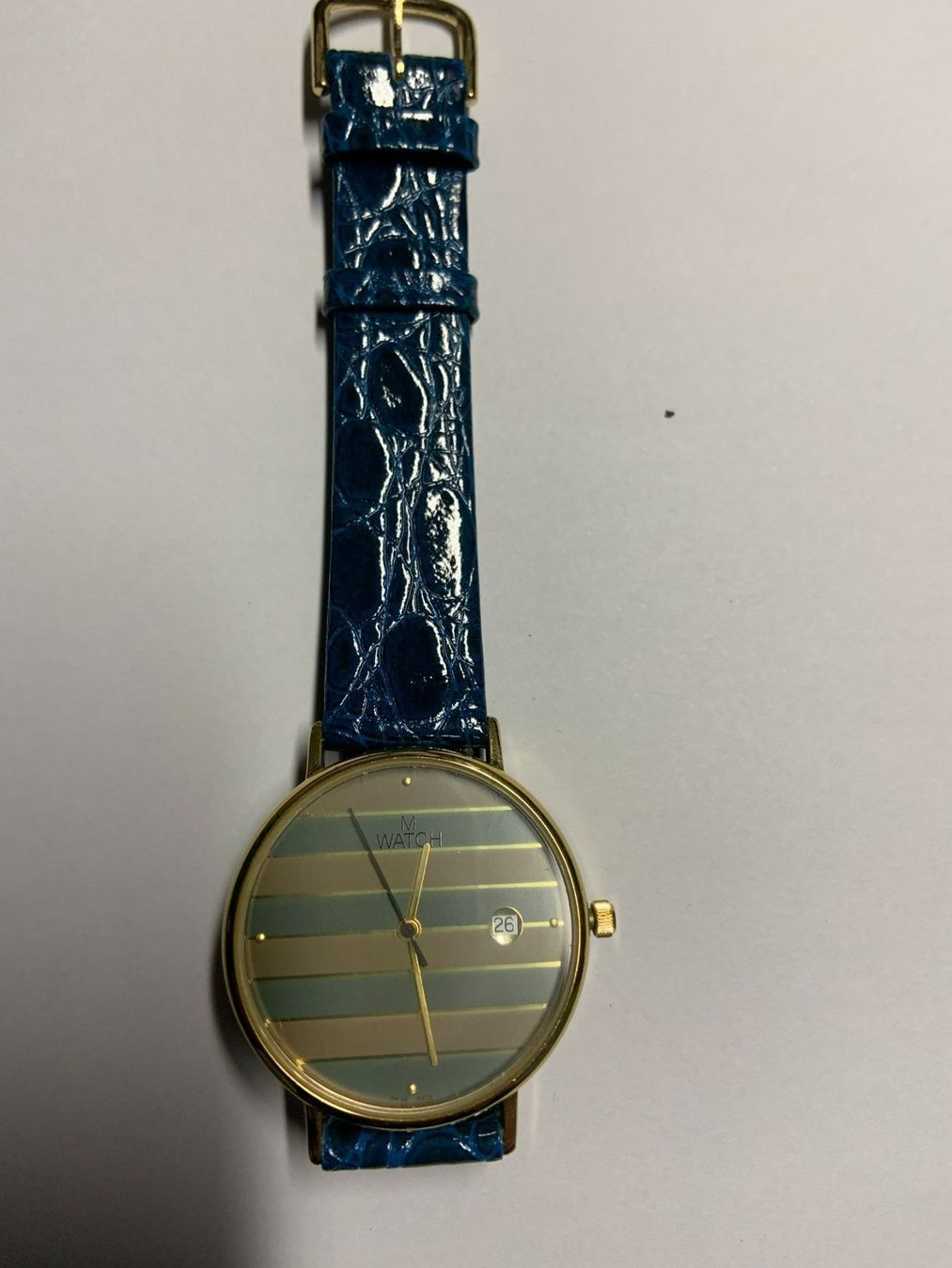 Mondaine Orologi: Mondaine Unisex uhr – Usato da Winterthur venduto da UncleMikha-el 6