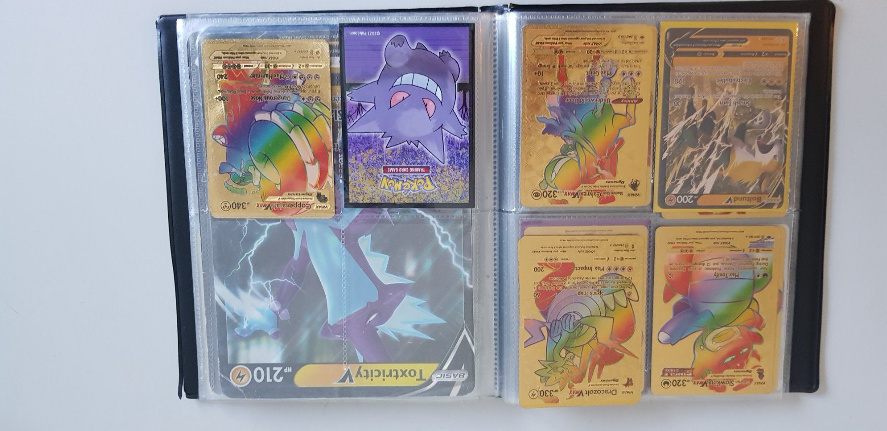 Pokémon Carte collezionabili: Pokémon – Usato da Frauenfeld venduto da kimi.sidi 1