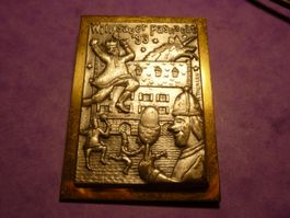 WILLISAU 1993 GOLD