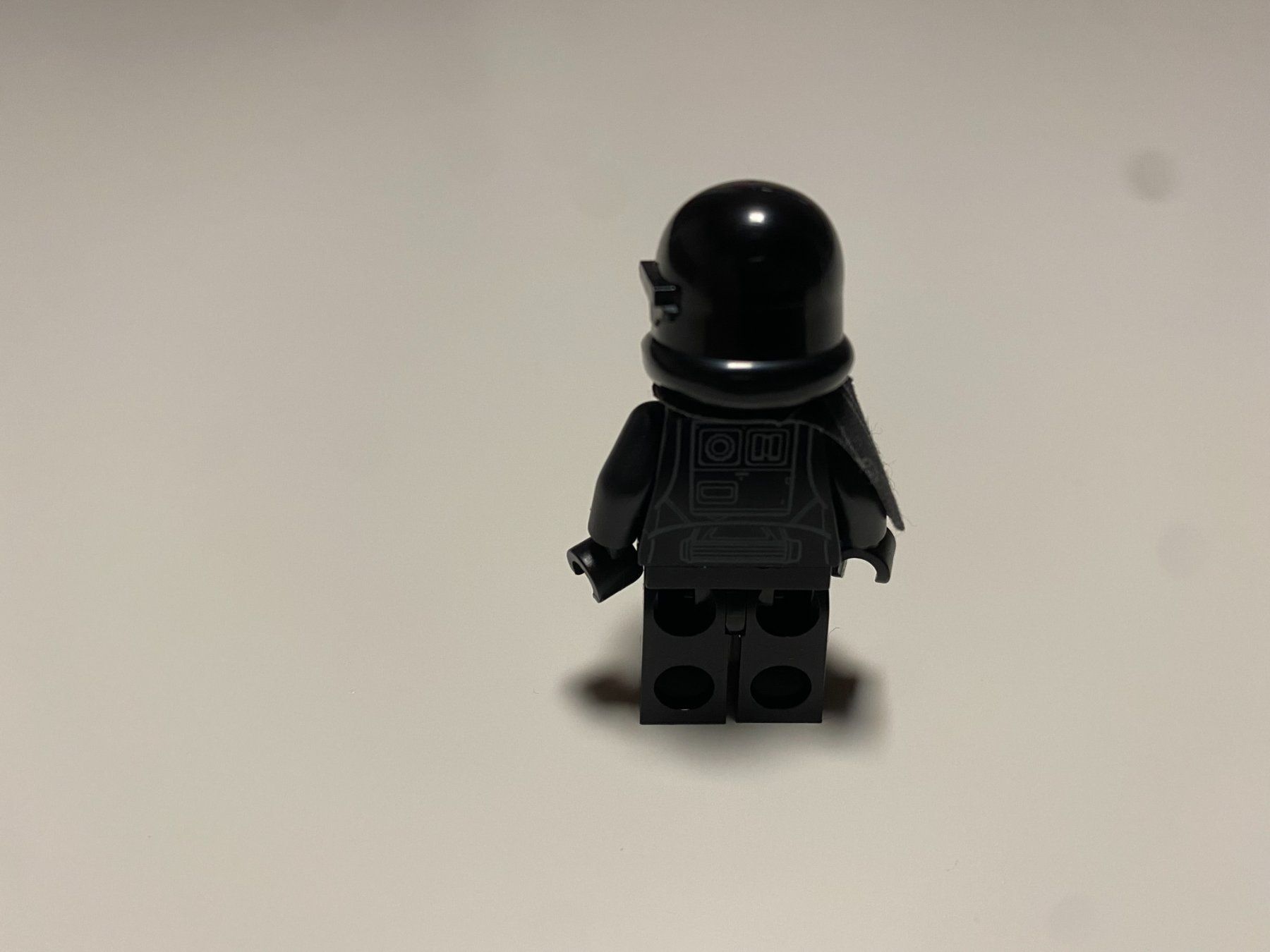 Lego Giocattoli: LEGO - TOLLE - STAR - WARS - FIGUR – Usato da Gelterkinden venduto da ajdt4 1