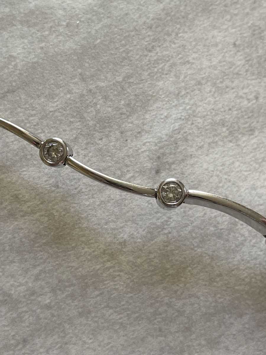 Pierre Lang Armbänder & -reifen: Armkette Pierre Lang  – Gebraucht aus Flawil von Naphtali 2