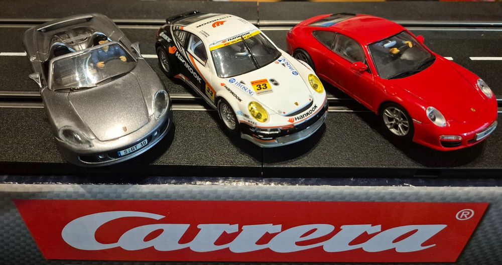 Boutique - Porsche 911 GT2 Evo Le Mans 1997 n°75 Larbre competition