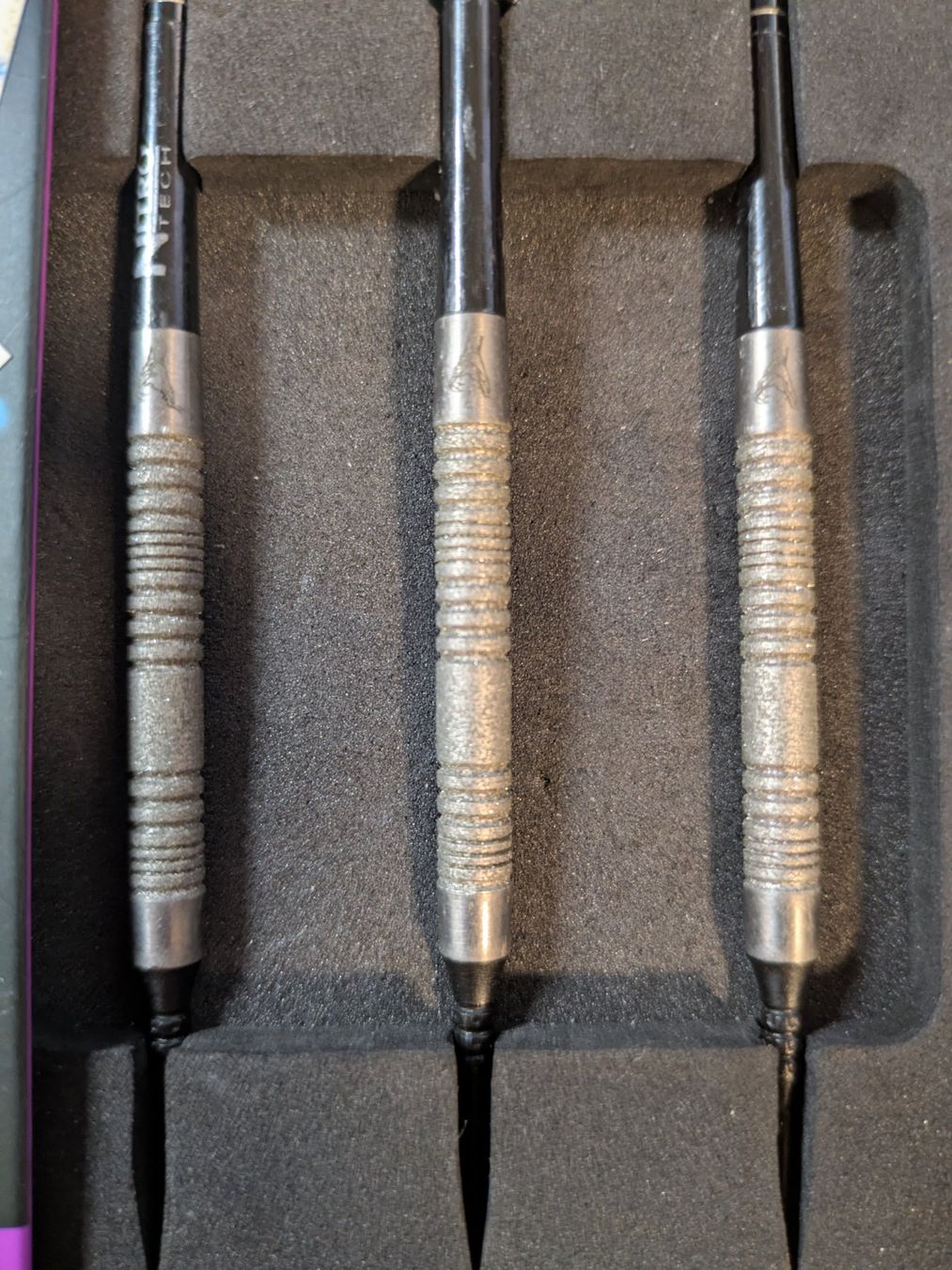 Freccette: Red Dragon Peter Wright Snakebite Euro 11 Element | 18g – Nuovo (secondo la descrizione) da Sachseln venduto da Grogettli 3