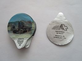 KRD Armee 95 Serie 768